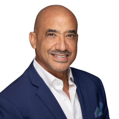 Eric Hart, Senior Loan Officer at Independent Mortgage Brokers.