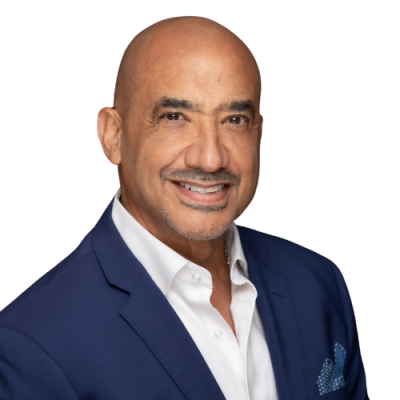 Eric Hart, Senior Loan Officer at Independent Mortgage Brokers.